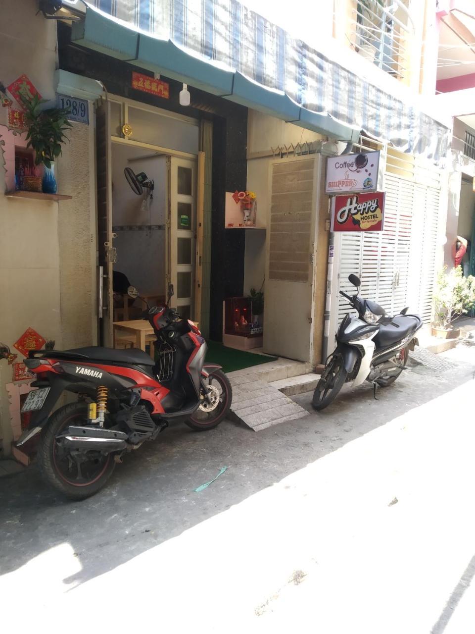 Happy Hostel Vn (Adults Only) Хошимин Екстериор снимка
