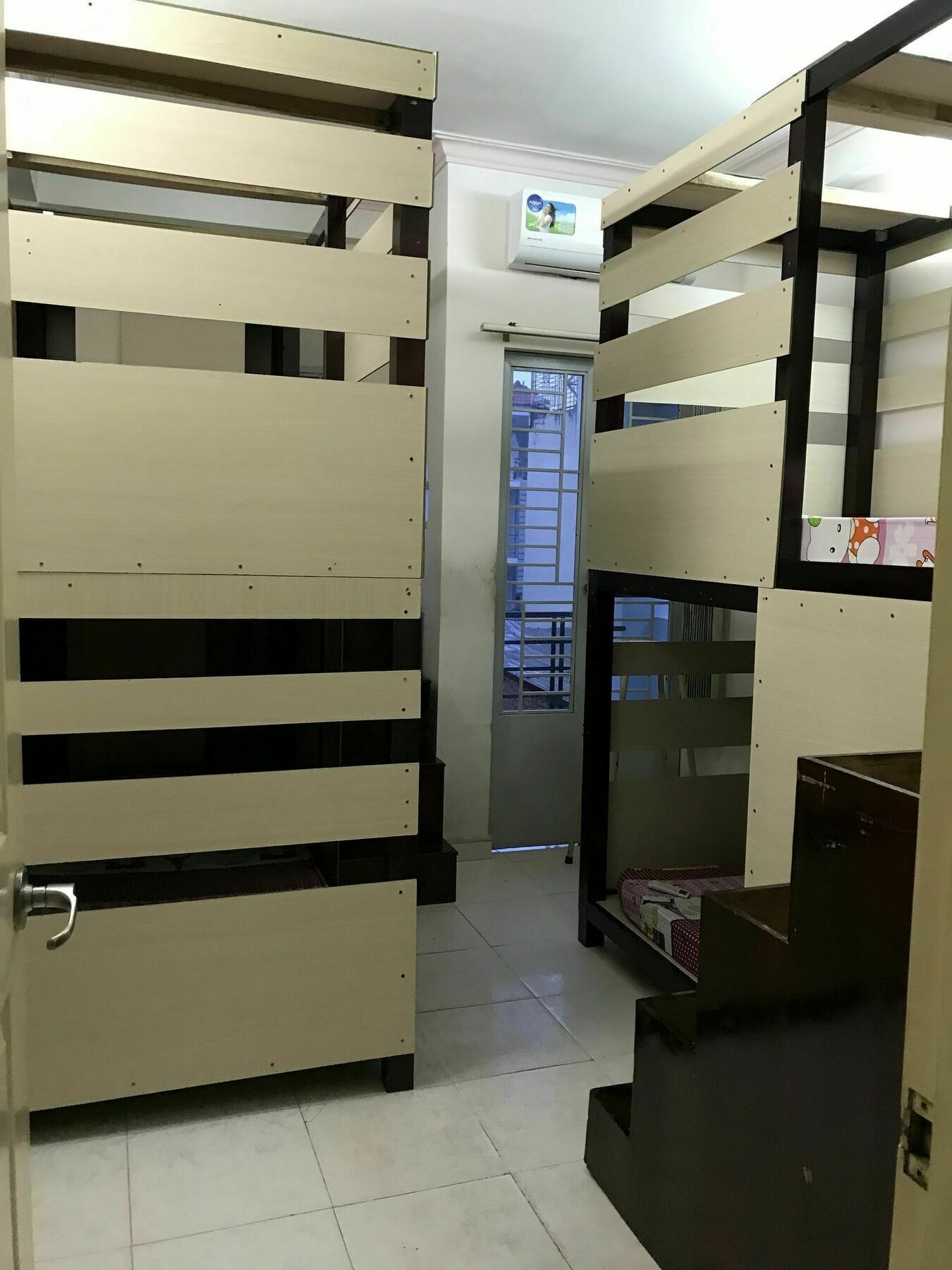 Happy Hostel Vn (Adults Only) Хошимин Екстериор снимка